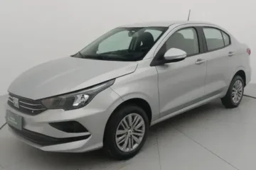 Fiat Cronos 1.0 FIREFLY FLEX DRIVE MANUAL