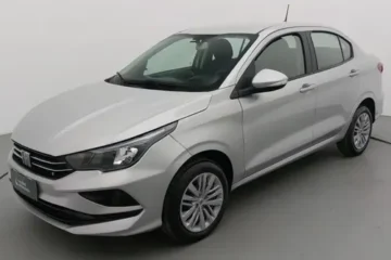 Fiat Cronos 1.0 FIREFLY FLEX DRIVE MANUAL