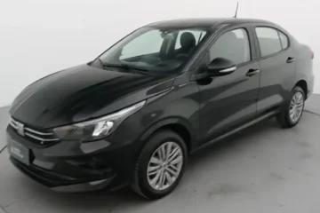 Fiat Cronos 1.0 FIREFLY FLEX DRIVE MANUAL