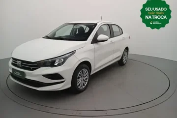 Fiat Cronos 1.0 FIREFLY FLEX DRIVE MANUAL