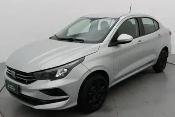 Fiat Cronos 1.0 FIREFLY FLEX DRIVE MANUAL