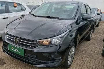 Fiat Cronos 1.0 FIREFLY FLEX DRIVE MANUAL