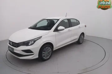 Fiat Cronos 1.0 FIREFLY FLEX DRIVE MANUAL