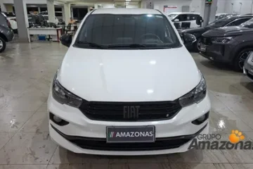 Fiat Cronos 1.3 FIREFLY FLEX DRIVE MANUAL