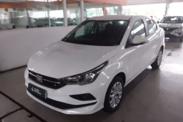 Fiat Cronos 1.3 FIREFLY FLEX DRIVE MANUAL