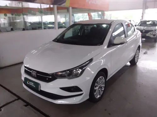 Fiat Cronos 1.3 FIREFLY FLEX DRIVE MANUAL