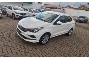 Fiat Cronos 1.3 FIREFLY FLEX DRIVE MANUAL