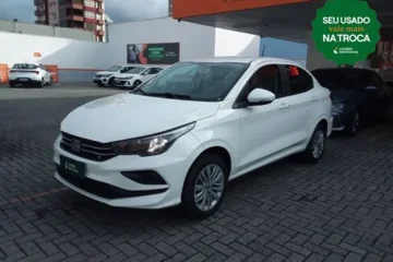 Fiat Cronos 1.3 FIREFLY FLEX DRIVE MANUAL