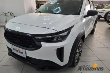 Fiat FASTBACK 1.0 TURBO 200 FLEX AUDACE CVT