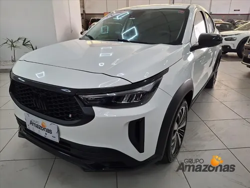 Fiat FASTBACK 1.0 TURBO 200 FLEX AUDACE CVT