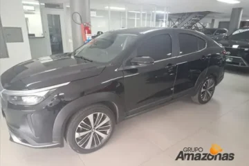 Fiat FASTBACK 1.0 TURBO 200 FLEX AUDACE CVT