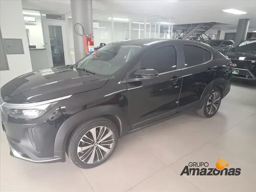 Fiat FASTBACK 1.0 TURBO 200 FLEX AUDACE CVT