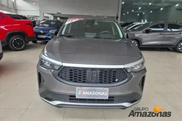 Fiat FASTBACK 1.0 TURBO 200 FLEX AUDACE CVT