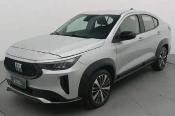 Fiat FASTBACK 1.0 TURBO 200 FLEX AUDACE CVT