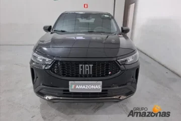 Fiat FASTBACK 1.0 TURBO 200 FLEX IMPETUS CVT