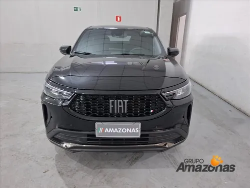 Fiat FASTBACK 1.0 TURBO 200 FLEX IMPETUS CVT