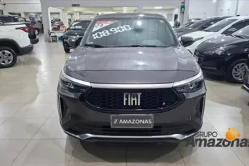 Fiat FASTBACK 1.0 TURBO 200 FLEX IMPETUS CVT