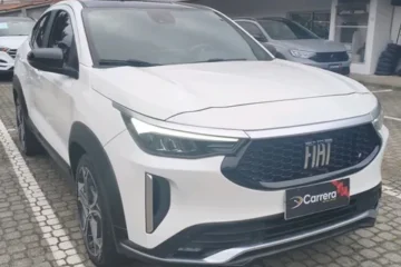 Fiat FASTBACK 1.0 TURBO 200 FLEX IMPETUS CVT