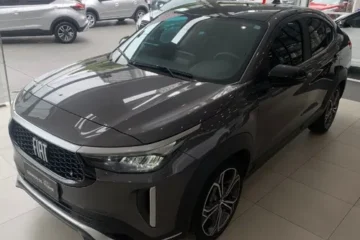 Fiat FASTBACK 1.0 TURBO 200 FLEX IMPETUS CVT