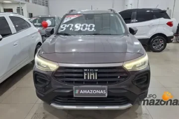 Fiat Pulse 1.0 TURBO 200 FLEX AUDACE CVT