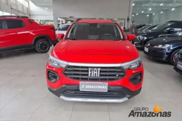 Fiat Pulse 1.0 TURBO 200 FLEX AUDACE CVT