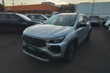 Fiat Pulse 1.0 TURBO 200 FLEX AUDACE CVT