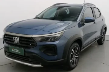 Fiat Pulse 1.0 TURBO 200 FLEX AUDACE CVT