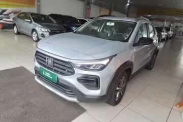 Fiat Pulse 1.0 TURBO 200 FLEX AUDACE CVT