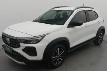 Fiat Pulse 1.0 TURBO 200 FLEX AUDACE CVT