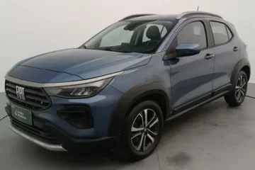 Fiat Pulse 1.0 TURBO 200 FLEX AUDACE CVT