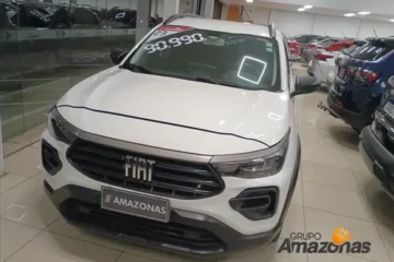 Fiat Pulse 1.3 FLEX DRIVE MANUAL