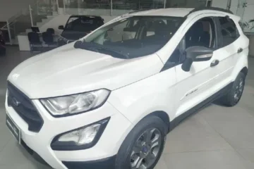 Ford Ecosport 1.5 TIVCT FLEX FREESTYLE AUTOMATICO