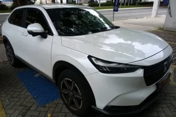 Honda HR-V 1.5 DI I-VTEC FLEX EX CVT