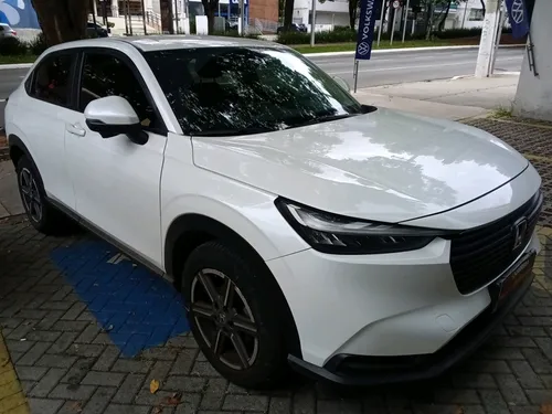Honda HR-V 1.5 DI I-VTEC FLEX EX CVT