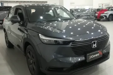 Honda HR-V 1.5 DI I-VTEC FLEX EXL CVT