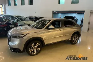 Honda HR-V 1.5 DI I-VTEC TURBO FLEX TOURING CVT