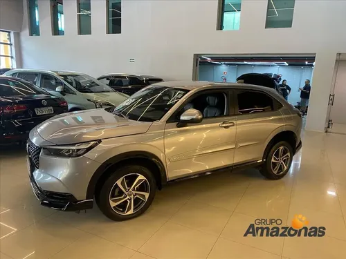 Honda HR-V 1.5 DI I-VTEC TURBO FLEX TOURING CVT