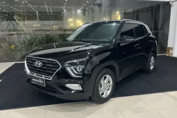 Hyundai Creta 1.0 TGDI FLEX COMFORT AUTOMÁTICO