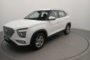 Hyundai Creta 1.0 TGDI FLEX COMFORT PLUS AUTOMÁTICO