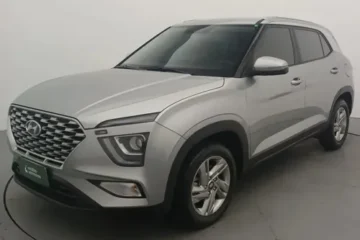 Hyundai Creta 1.0 TGDI FLEX COMFORT PLUS AUTOMÁTICO