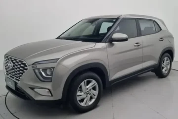 Hyundai Creta 1.0 TGDI FLEX COMFORT PLUS AUTOMÁTICO
