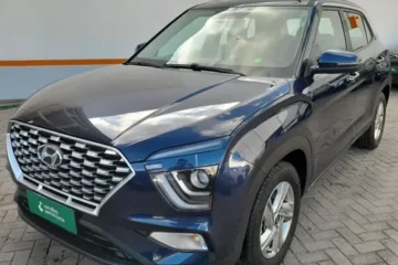 Hyundai Creta 1.0 TGDI FLEX COMFORT PLUS AUTOMÁTICO