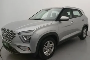 Hyundai Creta 1.0 TGDI FLEX COMFORT PLUS AUTOMÁTICO