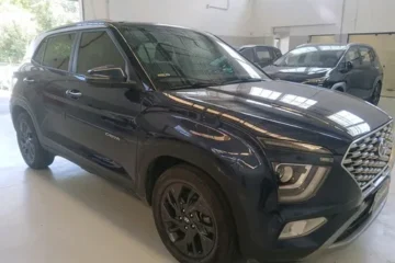 Hyundai Creta 1.0 TGDI FLEX LIMITED AUTOMÁTICO