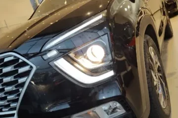 Hyundai Creta 1.0 TGDI FLEX LIMITED AUTOMÁTICO