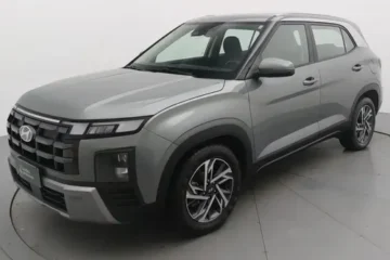Hyundai Creta 1.0 TGDI FLEX LIMITED AUTOMÁTICO