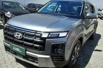 Hyundai Creta 1.0 TGDI FLEX LIMITED AUTOMÁTICO