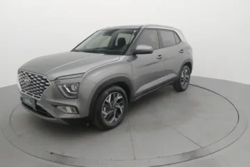 Hyundai Creta 1.0 TGDI FLEX LIMITED SAFETY AUTOMÁTICO