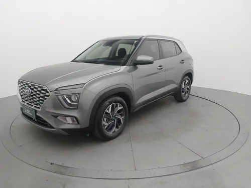 Hyundai Creta 1.0 TGDI FLEX LIMITED SAFETY AUTOMÁTICO