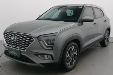 Hyundai Creta 1.0 TGDI FLEX LIMITED SAFETY AUTOMÁTICO